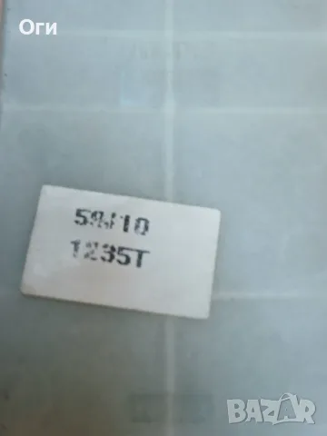 Бутони ел.стъкла за Сузуки Лиана 59J10 1235T, снимка 4 - Части - 55692692