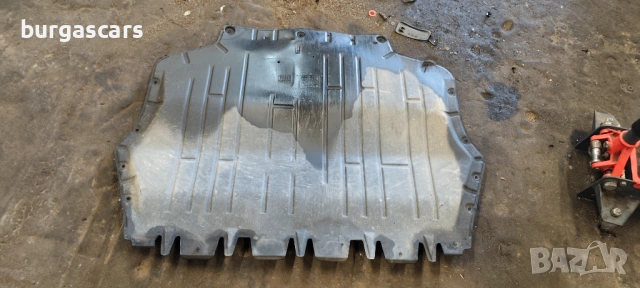 Кора под двигател 1K0 825 237 N VW Golf 5 1.9-105к.с. BKC