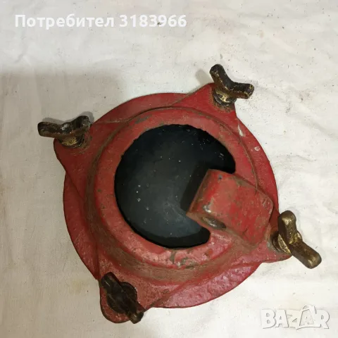 чисто нова гума и тяло за медна пръскачка , снимка 2 - Резервни части за машини - 55317487