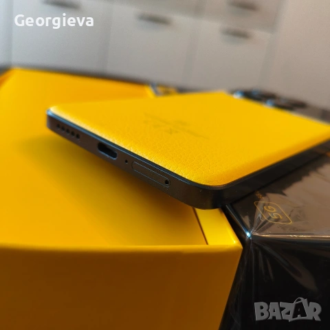 Xiaomi Poco X6 Pro Yellow - 8/256GB , гаранция до 2027 г, снимка 6 - Xiaomi - 54525687