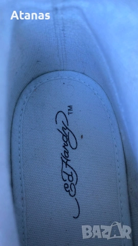 Кецове Ed Hardy, снимка 6 - Кецове - 55093373