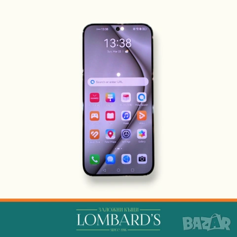 Huawei Pura 70 Pro 256 GB, N: 34141