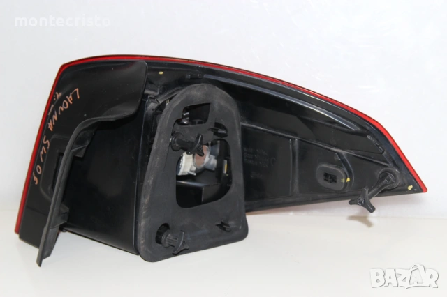 Ляв стоп Renault Laguna III комби (2007-2011г.) Рено Лагуна / 89079526 / 265550002R, снимка 6 - Части - 54035667