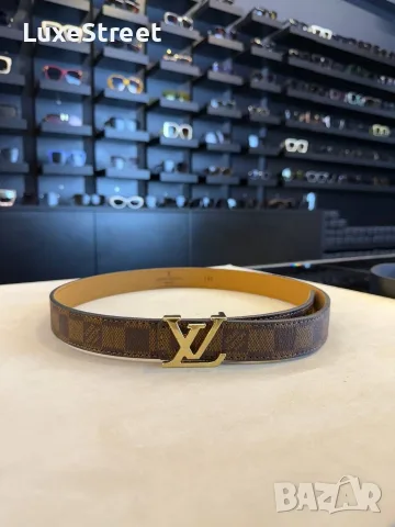 Gucci 🤍Prada🤍 Louis VUITTON 🤍Дамски Колани , снимка 2 - Колани - 55326707