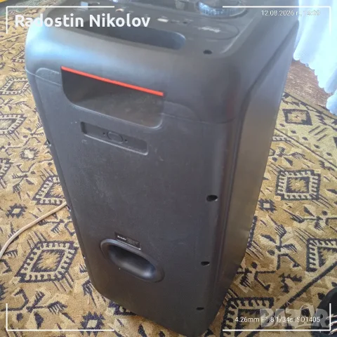 Тонколона Brodu, снимка 9 - Тонколони - 55641777
