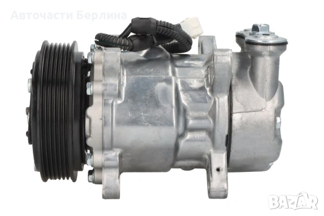 Компресор за климатик THERMOTEC KTT090166