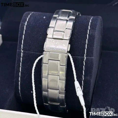 Maserati Successo R8873621002, снимка 4 - Мъжки - 55315077