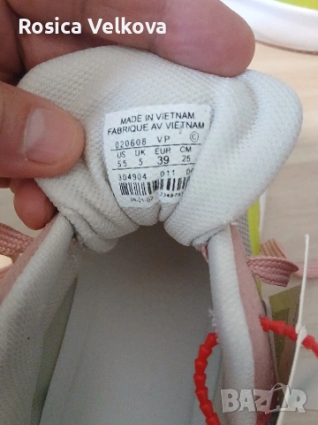 Маратонки PUMA , снимка 7 - Маратонки - 54766918