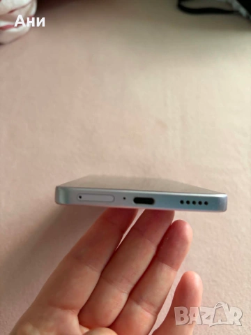 Xiaomi Mi 12 Lite (6+2GB/128GB) 6.55"Лилаво-розов – Пълен комплект с кутия, 67W зарядно + 5 калъфа, снимка 12 - Xiaomi - 54945853