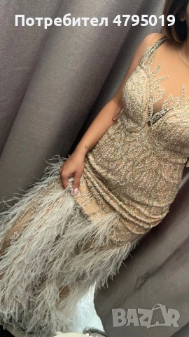 Абитуриентска рокля за бал!!!Промо!!!250€, снимка 10 - Рокли - 54174716