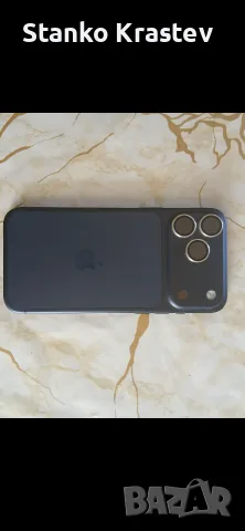 Продавам часовник Apple ultra3 и iPhone 17 pro max 