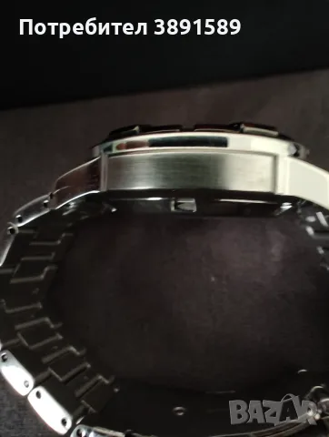 Orient SEL06001B0 "M-Force Beast", снимка 5 - Мъжки - 55308073