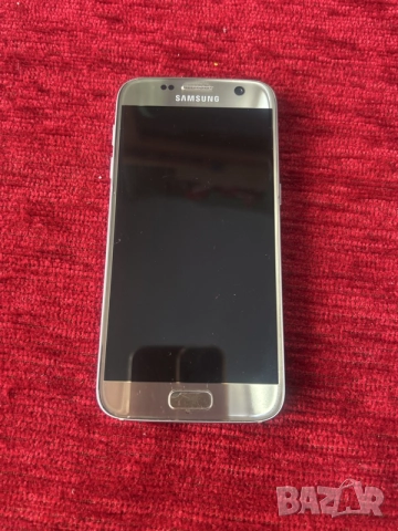 Samsung Galaxy S7 (SM-G930) 