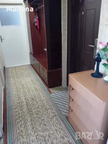 кв.Владиславово 70кв.м. 3 стаен 300е обзаведен, снимка 6 - Апартаменти - 54911358