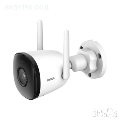 Безжичната Wi-Fi камера Imou Bullet 2E 5MP