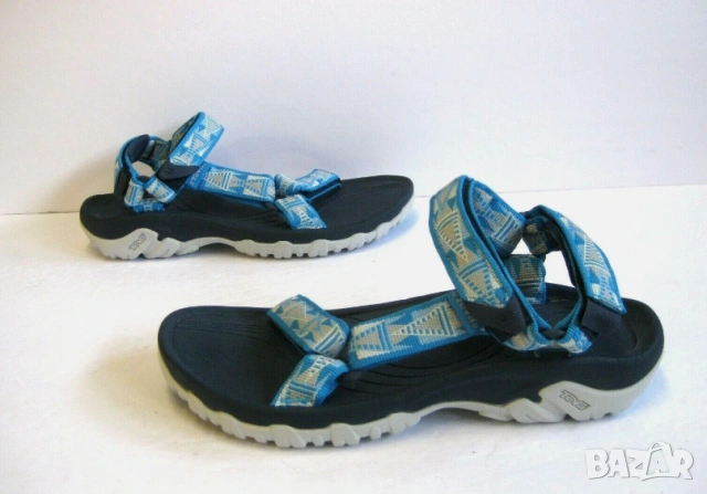 сандали Teva Hurricane XLT 4176 номер 40, снимка 3 - Сандали - 54947439