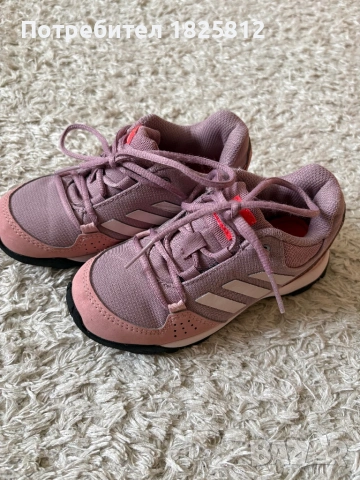 Adidas маратонки 29 номер , снимка 3 - Детски маратонки - 54728043