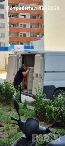 Хамалски услуги , снимка 7 - Хамалски услуги - 54603572