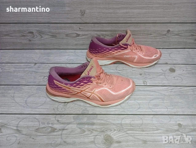 Asics Gel Cumulus N 42, снимка 6 - Маратонки - 54487141