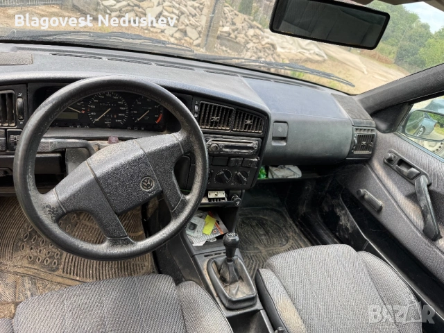 VW Passat 1.6TD, снимка 6 - Автомобили и джипове - 54630919
