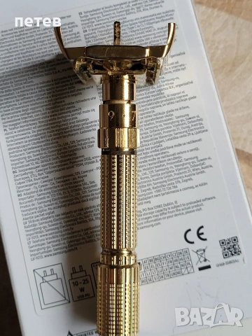 Gillette. стара самобръсначка. самобръсначка., снимка 15 - Антикварни и старинни предмети - 54651078