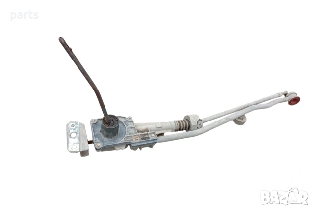 Скоростен Лост и Щанги VW Пасат 3