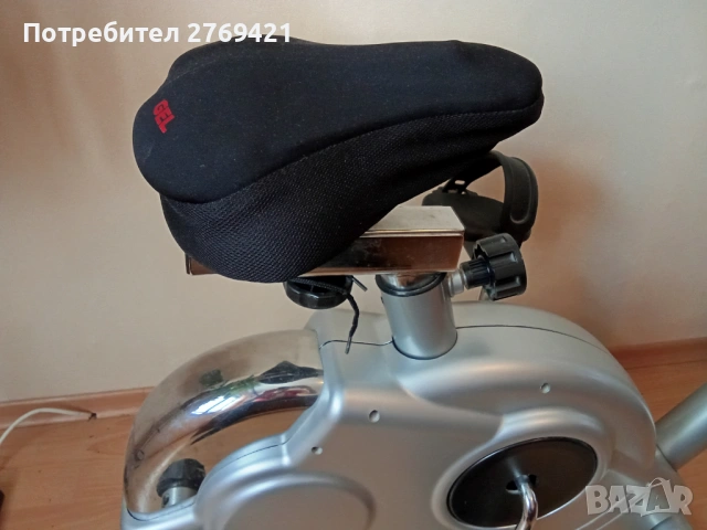 Велоергометър KTN TS3034, снимка 8 - Фитнес уреди - 54764131