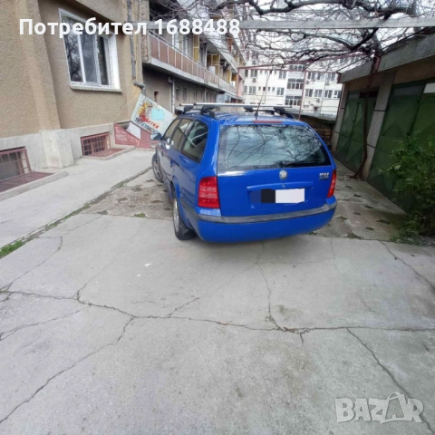 Шкода Октвия, снимка 4 - Автомобили и джипове - 53942639