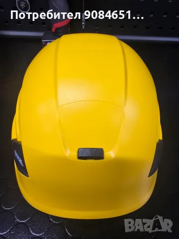 Каска Petzl Vertex , снимка 3 - Други инструменти - 55405163