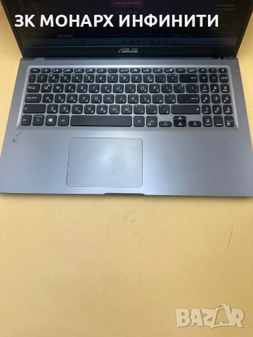 Asus X515M/9P405FV/ + зарядно, снимка 12 - Лаптопи за дома - 54672392