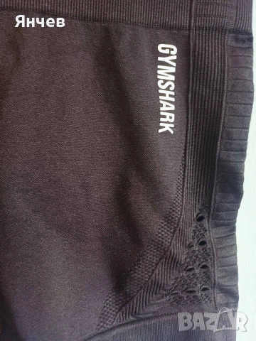 Gumshark къс клин S, снимка 3 - Клинове - 55078329