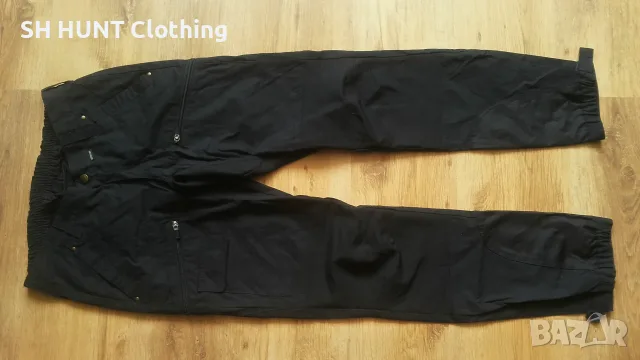 CHEVALIER ARIZONA PRO Stretch Trouser размер M / 48 панталон със здрава и еластична материи - 2923, снимка 2 - Екипировка - 55668325