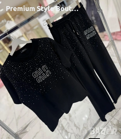 дамски екипи , снимка 2 - Спортни екипи - 54124156