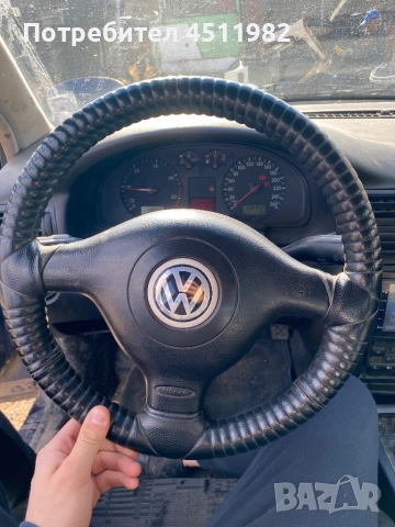 Passat 1.9tdi на части, снимка 5 - Автомобили и джипове - 54304185