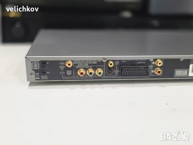 🚀 HARMAN KARDON DVD 27: Изключителен аудиофилски звук и премиум кино картина! 🪐✨, снимка 7 - Ресийвъри, усилватели, смесителни пултове - 54829729
