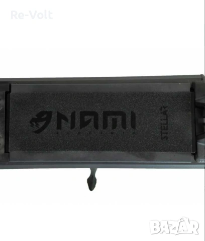 НОВ! Nami Stellar 52V 15,6Ah, снимка 16 - Велосипеди - 54439706