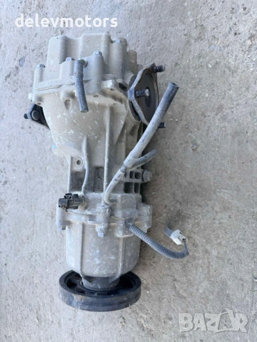 S5-79J1 заден диференциал от Suzuki Vitara All Grip 1.4 T, 140 ph, 4x4, 6 sp., engine K14C, 20 000 k, снимка 3 - Части - 54012375