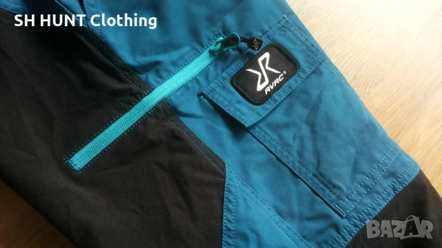 Revolution Race Nordwand Stratch Pants размер M / 48 панталон със здрава и еластична материи - 2662, снимка 6 - Панталони - 54683310
