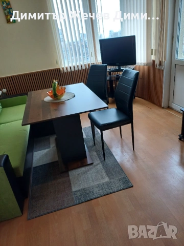 Двустаен под наем, снимка 3 - Апартаменти - 54205583