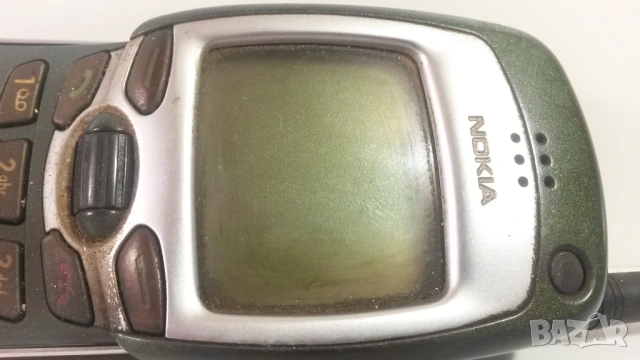 Телефон Nokia NSE-5 7110, нетестван, снимка 5 - Nokia - 54084533
