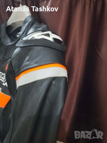 Alpinestars EU56 две части, снимка 10 - Спортна екипировка - 54658931