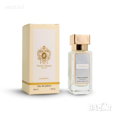 Унисекс мини парфюм Tiziana Terenzi Cassiopea EDP 38ml