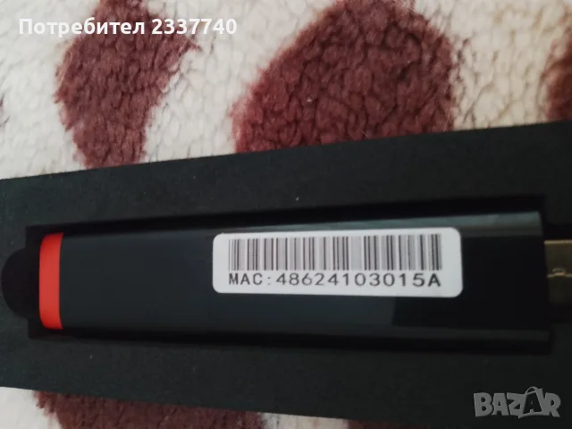  set box stick T2 mini , снимка 3 - Приемници и антени - 55449791