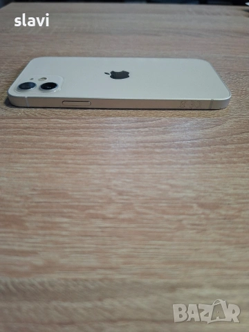 IPhone 12 5G 64GB, снимка 7 - Apple iPhone - 54600997