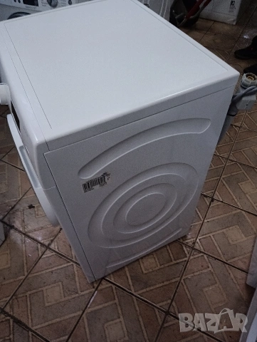 Отлична пералня Бош Bosch Serie 2 A+++ 7кг 2 години гаранция!, снимка 5 - Перални - 54241613