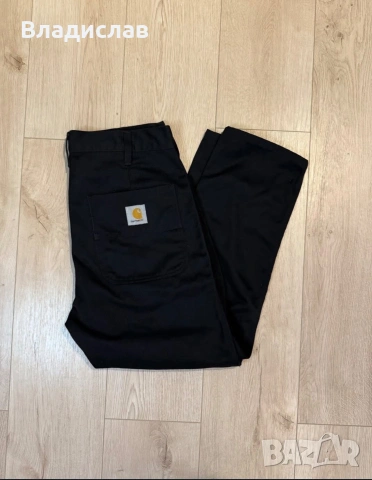 Мъжки панталони Carhartt