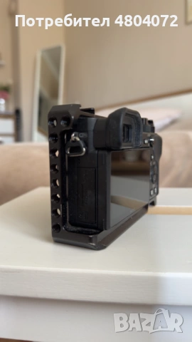 Sony A6400, снимка 3 - Фотоапарати - 54270923