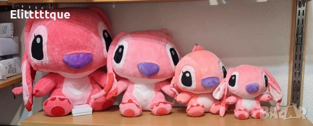 играчки , снимка 5 - Плюшени играчки - 54981619