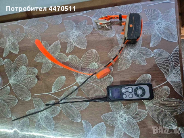 Hunter DTR 25000, снимка 2 - Други - 54609743