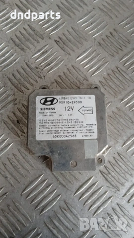 Airbag модул Hyundai Lantra 1998 95910-29500 5WK4265